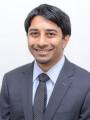 Photo: Dr. Jay Desai, MD