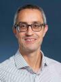 Photo: Dr. David Cachia, MD
