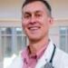Photo: Dr. James Washburn, MD