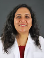 Photo: Dr. Rashmi Acharya, MD