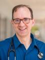 Photo: Dr. Joshua Reams, MD
