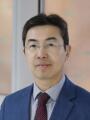 Photo: Dr. Peng Wang, MD