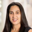 Photo: Dr. Mariana Yager, MD