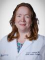 Photo: Dr. Kirsten Edmiston, MD