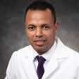 Photo: Dr. Weredeselam Olango, MD