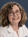 Photo: Dr. Joan Sweeney, MD