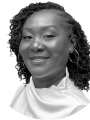 Photo: Tamika James, LPC