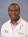 Photo: Dr. Chidi Okafor, MD