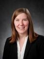 Photo: Dr. Amanda Baillargeon, MD