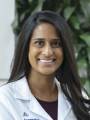 Photo: Dr. Nithya Mani, MD