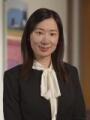 Photo: Dr. Wendy Li, MD