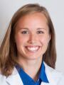 Photo: Dr. Jessica Melby, DDS