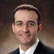 Photo: Dr. James Ryan, MD
