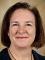 Photo: Dr. Clarice Konshok, MD