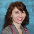 Photo: Dr. Maria Gutierrez, MD