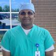 Photo: Dr. Durga Sure, MD