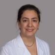 Photo: Dr. Patricia Dubin, MD