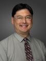 Photo: Dr. Louis Kim, MD
