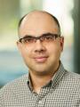 Photo: Dr. Ali Khan, MD