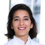 Dr. Nadia Mohyuddin, MD