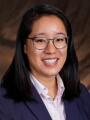 Photo: Dr. Julie Lin, DPM