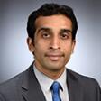 Photo: Dr. Harras Zaid, MD