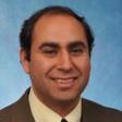 Photo: Dr. Roberto Blanco, MD