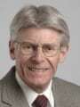 Photo: Dr. John Secrist, MD