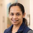 Photo: Dr. Sumita Rao, DPT