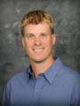 Photo: Dr. Brent Moeggenborg, DDS
