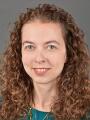Photo: Dr. Anne O'Donnell, MD