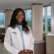 Photo: Dr. Ama Achiamah, MD