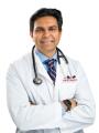 Photo: Dr. Arpit Patel, MD