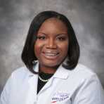 Dr. Erica Judge, MD