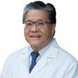Photo: Dr. Jeffrey Wong, MD