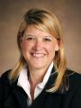 Photo: Dr. Ingrid Meszoely, MD