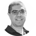 Michael Aranda, LCPC