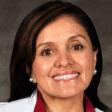 Photo: Dr. Gladys Velarde, MD