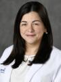 Photo: Dr. Lilian Ablan Roldan, MD