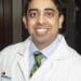 Photo: Dr. Cyril Varughese, DO