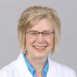 Photo: Dr. Erica Barringer, DO