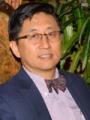 Photo: Dr. John Ahn, DO