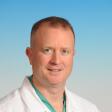 Photo: Dr. Walter Kucaba, DO