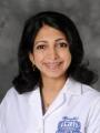 Photo: Dr. Gazala Khan, MD