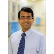 Photo: Dr. Sandeep Krishnan, MD