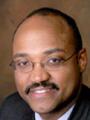 Photo: Dr. Richard Gayle, MD