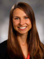 Photo: Dr. Heather Klingeman, MD