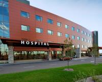 North Memorial Health – Maple Grove Hospital