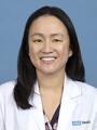 Photo: Dr. Grace Chen, MD