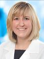 Photo: Dr. Rachel Kish, DPM